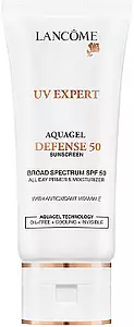 Lancôme UV Expert Aquagel Defense Primer & Moisturizer SPF 50