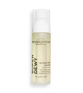 Revolution Beauty Superdewy Hydrating Spritz