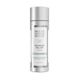 Paula's Choice Calm Redness Relief Toner for Normal to Oily Skin