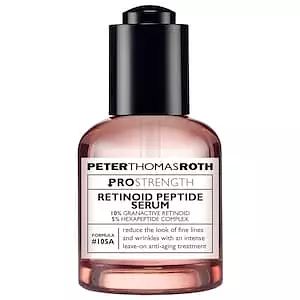 Peter Thomas Roth PRO Strength Retinoid Peptide Serum