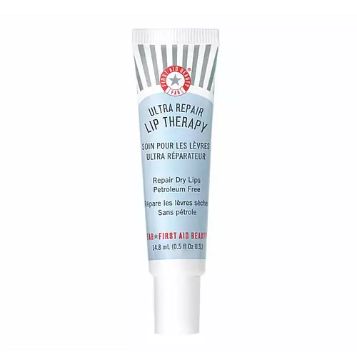 First Aid Beauty Ultra Repair Lip Therapy