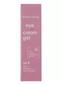 HEMA Forever Young Eye Cream Gel