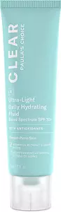 Paula's Choice Ultra-Light Daily Hydrating Fluid SPF 30+
