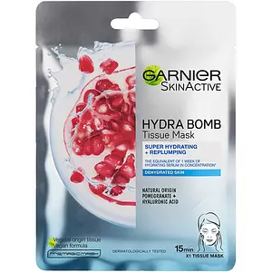 Garnier Skin Active Hydra Bomb Tissue Masker