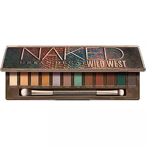 Urban Decay Wild Wild West Eyeshadow Palette