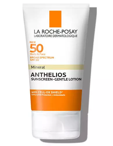 La Roche-Posay Anthelios Melt in Milk Sunscreen Lotion - SPF 100