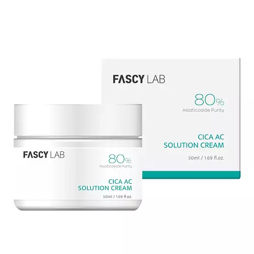 Fascy Lab Cica AC Solution Cream