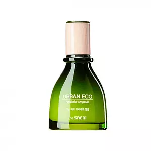 The Saem Urban Eco Harakeke Ampoule