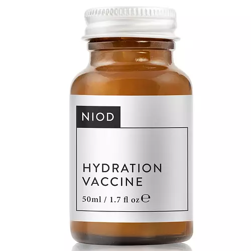 Niod Hydration Vaccine Face Cream