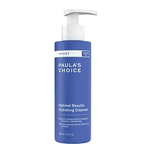 Paula's Choice Resist Optimal Results Hydrating Cleanser