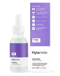 Hylamide SubQ Skin