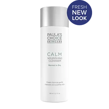 Paula's Choice Calm Redness Relief Cleanser Normal to Dry Skin
