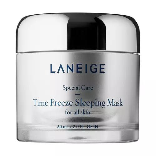 Laneige Time Freeze Sleeping Mask