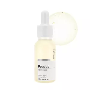 The Potions Peptide Ampoule