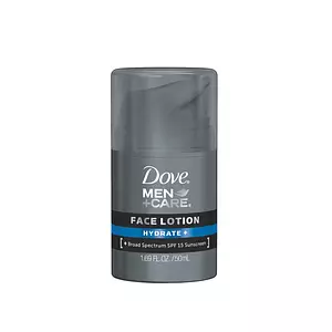 Dove Face Lotion