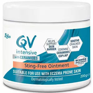 QV Intensive with Ceramides Ointment