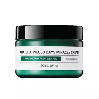 Some By Mi AHA, BHA, PHA 30 Days Miracle Cream