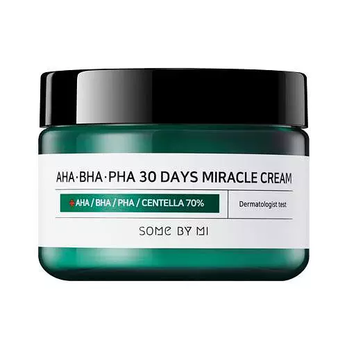 Some By Mi AHA, BHA, PHA 30 Days Miracle Cream