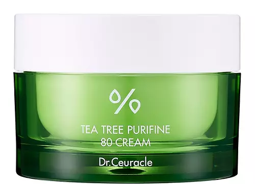 Dr.Ceuracle Tea Tree Purifine 80 Cream