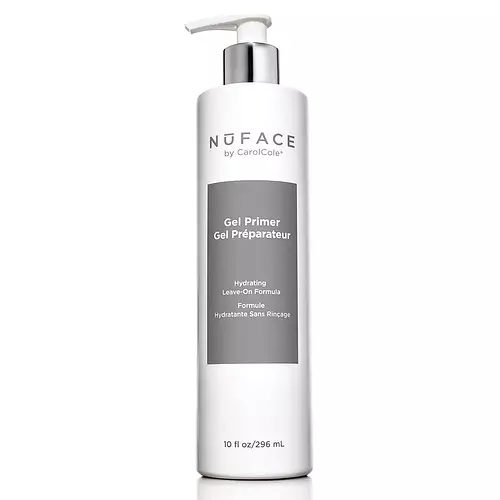 Nuface Hydrating Leave-On Gel Primer