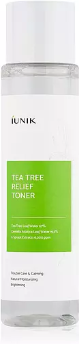 iUNIK Tea Tree Relief Toner
