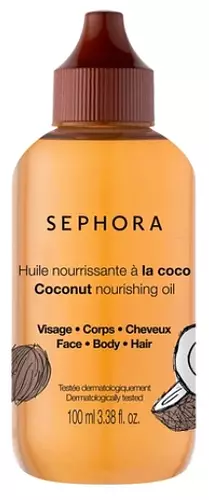 Sephora Collection Multi-Purpose Oil Coconut