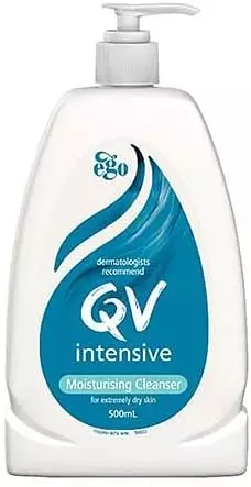 QV Intensive Cleanser