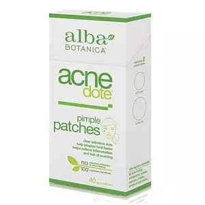 Alba Botanical Acnedote Pimple Patch