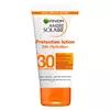 Garnier Ambre Solaire Ultra-Hydrating Protection Lotion SPF 30