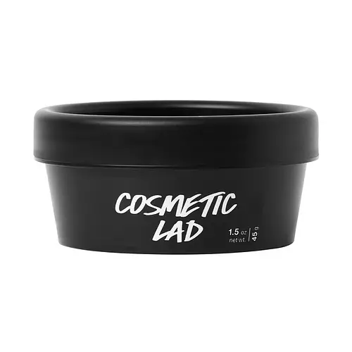 LUSH Cosmetic Lad Cream