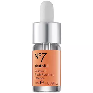 No7 Youthful Vitamin C Fresh Radiance Essence