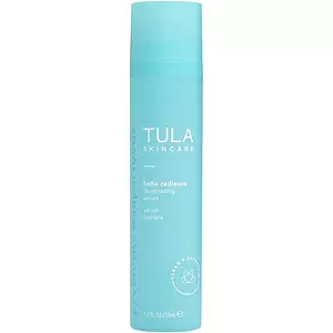 Tula Skincare Hello Radiance Illuminating Serum