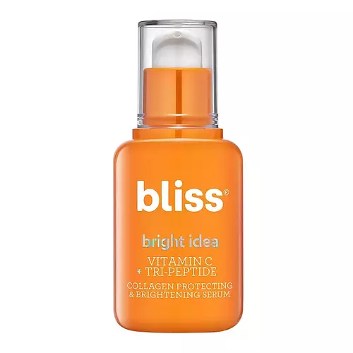 Bliss Bright Idea Serum