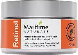 Maritime Naturals Professional Retinol Moisturizer
