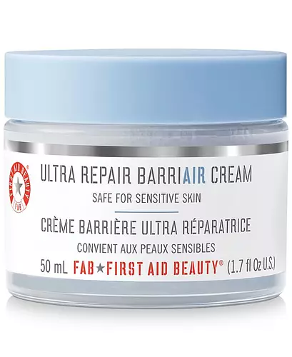First Aid Beauty Ultra Repair Barriair cream