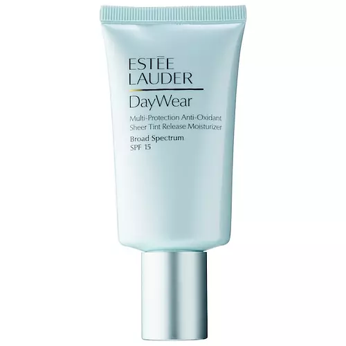 Estée Lauder DayWear Multi-Protection Anti-Oxidant Sheer Tint Release Moisturizer Broad Spectrum SPF 15 - Normal/ Combination Skin