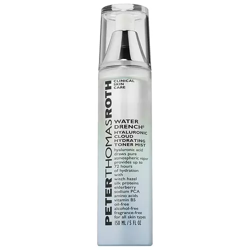 Peter Thomas Roth Water Drench® Hyaluronic Cloud Hydrating Toner Mist