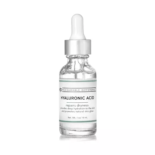 Measureable Difference Hyaluronic Acid Serum