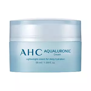 AHC Beauty Aqualuronic Cream