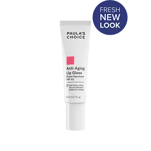 Paula's Choice Anti-Aging Lip Gloss SPF 40