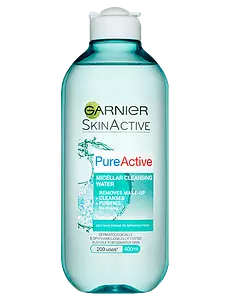 Garnier Pure Active Micellar Water