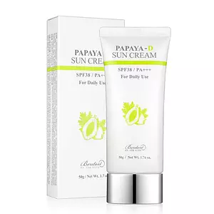 Benton Papaya-D Sun Cream SPF38 / PA+++
