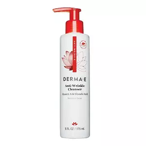 Derma E Anti Wrinkle Cleanser