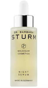 Dr. Barbara Sturm The Night Serum