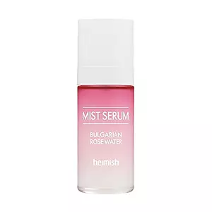 heimish Mist Serum Bulgarian Rose Water