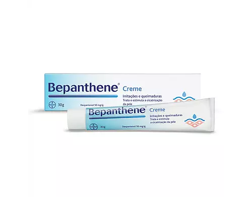 Bayer Bepanthene Cream
