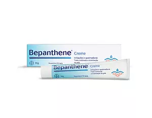 Bayer Bepanthene Cream