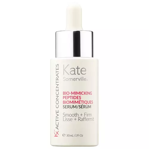 Kate Somerville Kx Active Concentrates Bio-Mimicking Peptides Serum