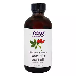 NOW Beauty Products Rose Hip Seed Oil