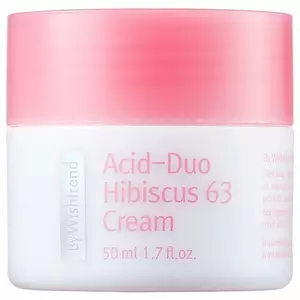 By WishTrend Acid-Duo Hibiscus 63 Cream